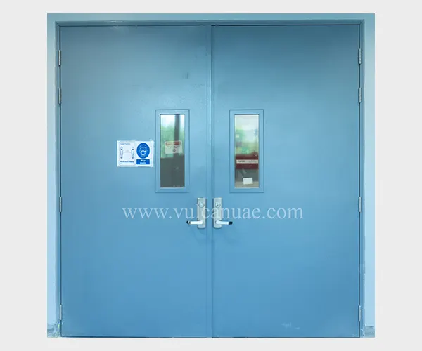 Fire Rated Fully Glazed Doors | Glazed Doors | Glazed Doors