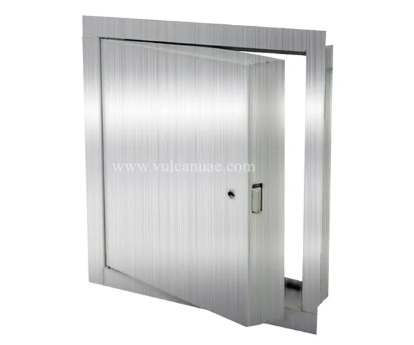 Steel Access Panels