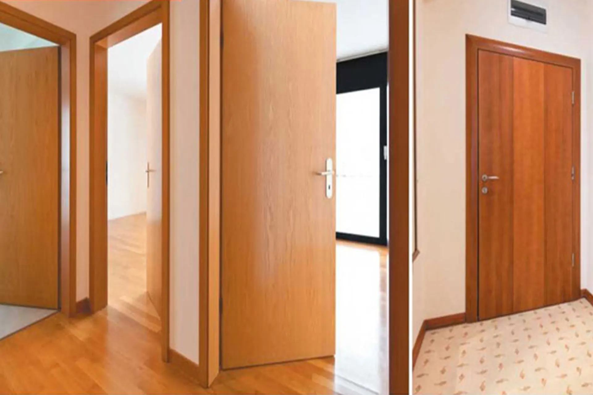 fire door manufacturers in UAE