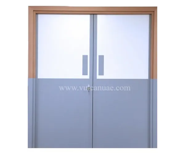 X-ray Protection Doors UAE