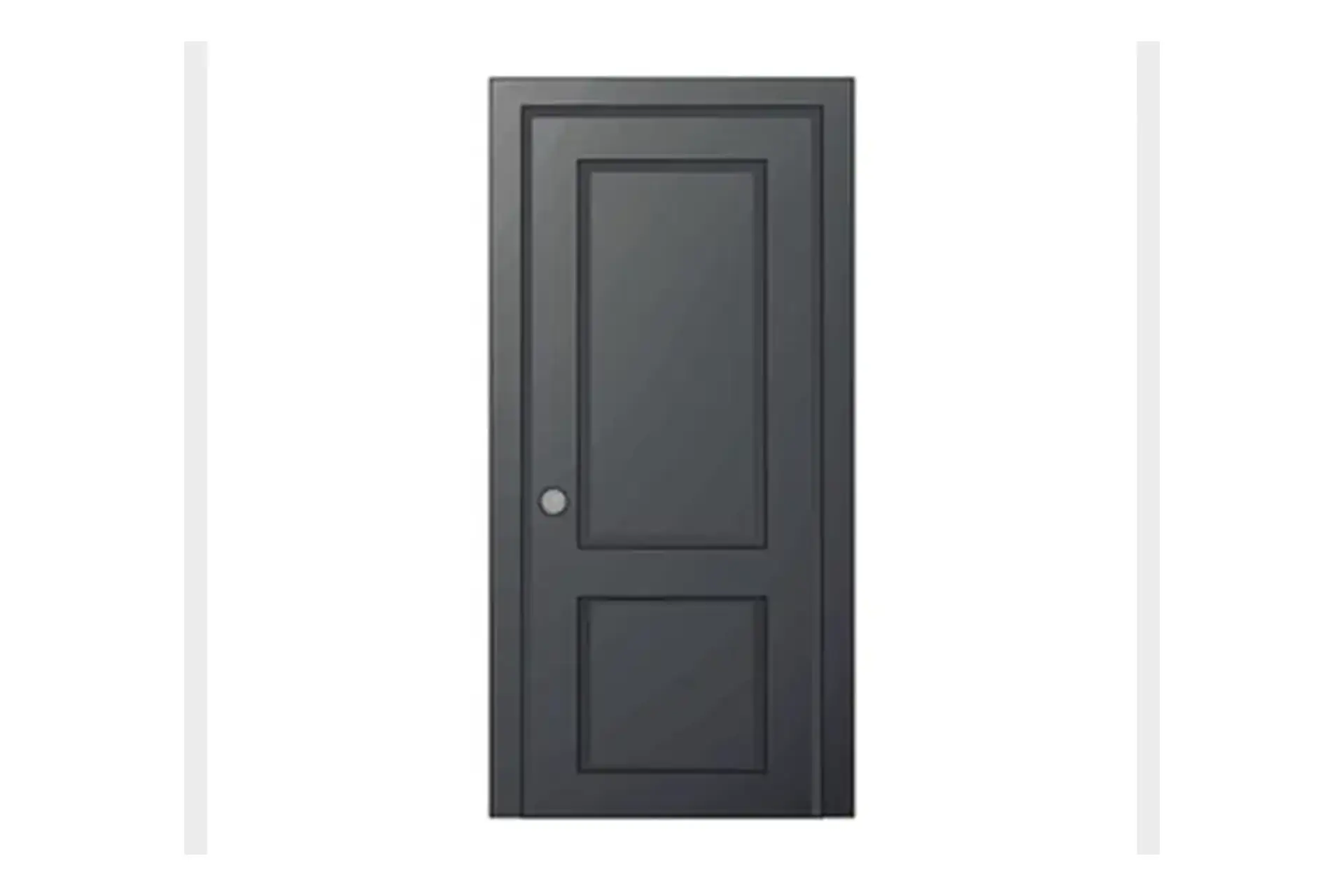 hollow metal doors fire rated & non fire rated