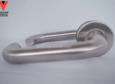 Lever Handles