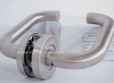 Lever Handles