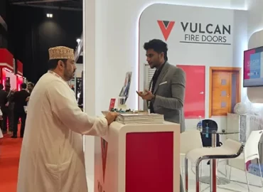 Vulcan at OFSEC 2024: Showcasing Innovation!